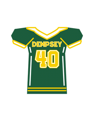 Jersey- Custom