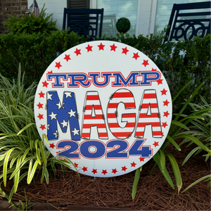 MAGA SIGN